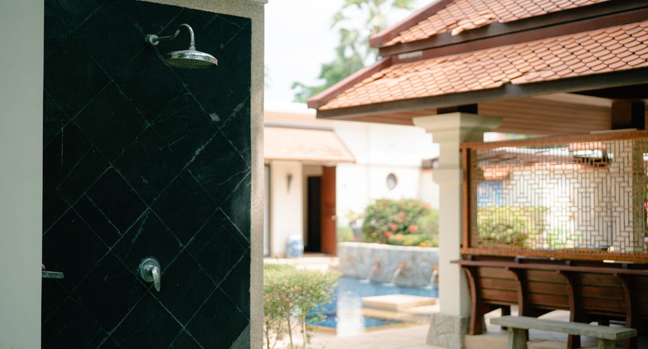 Villa zum Kauf und zur Miete mit 5 Zimmer in Thalang, Phuket