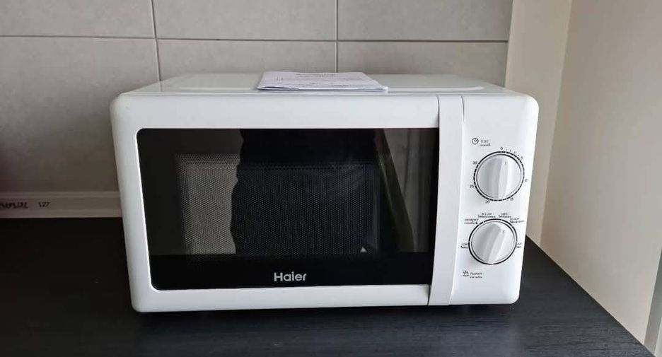 For rent 1 bed condo in Thon Buri, Bangkok