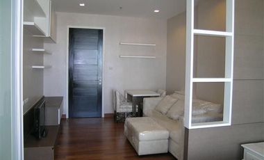 For rent studio condo in Sathon, Bangkok