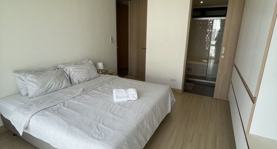 Apartment zur Miete mit 2 Zimmer in Watthana, Bangkok