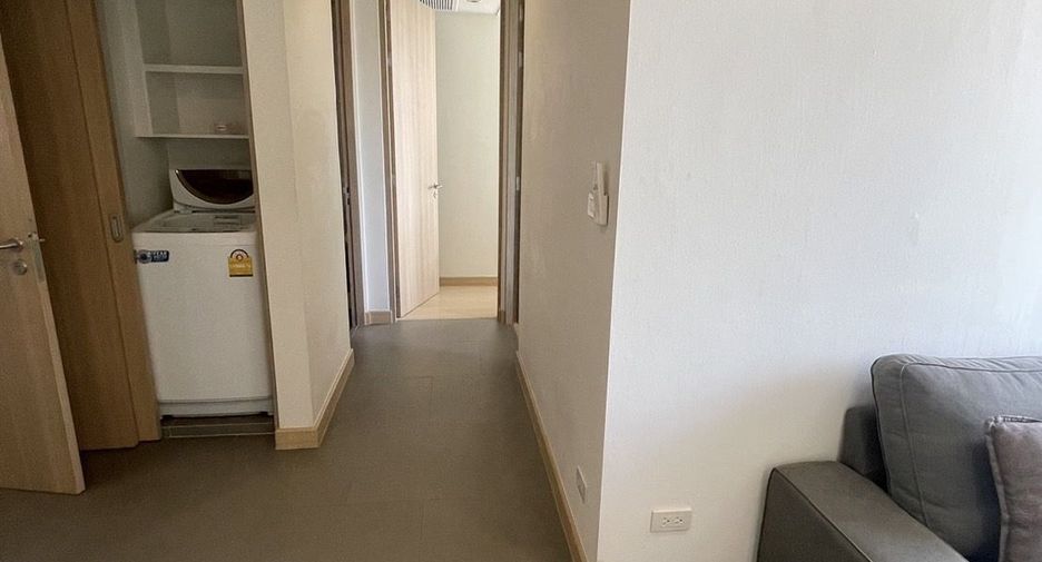 Apartment zur Miete mit 2 Zimmer in Watthana, Bangkok