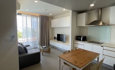 Apartamento en alquiler de 2 habitaciones en Watthana, Bangkok