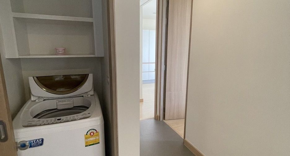 Apartment zur Miete mit 2 Zimmer in Watthana, Bangkok