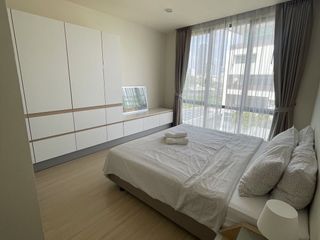 ให้เช่า 2 ห้องนอน อพาร์ทเม้นท์ ใน วัฒนา, กรุงเทพฯ