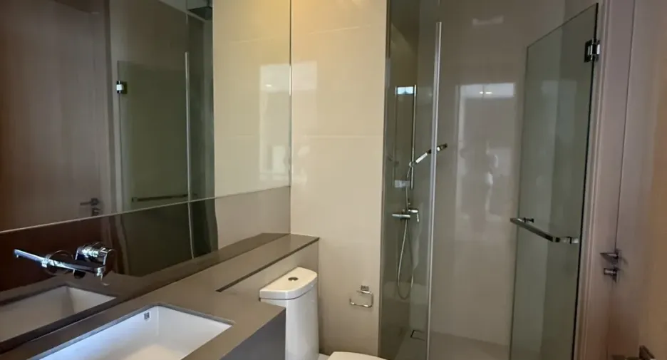 Wohnung zur Miete mit 2 Zimmer in Watthana, Bangkok