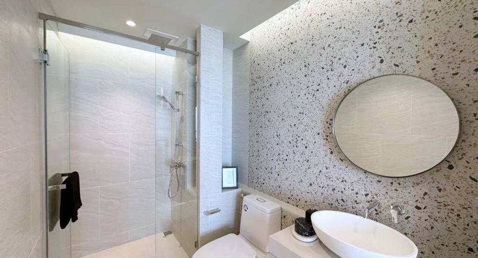 For sale 2 bedrooms condo in Hua Hin, Prachuap Khiri Khan