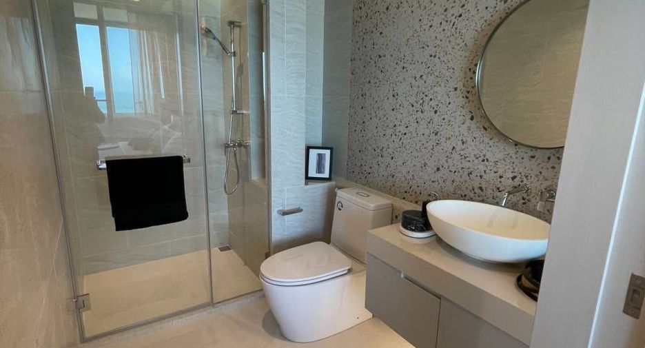 For sale 2 bedrooms condo in Hua Hin, Prachuap Khiri Khan