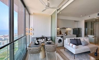 Condo en venta de 2 habitaciones en Hua Hin, Prachuap Khiri Khan