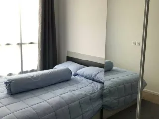For sale 1 bed condo in Si Racha, Chonburi