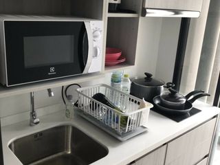 For sale 1 bed condo in Si Racha, Chonburi