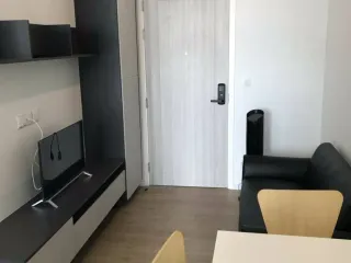 For sale 1 bed condo in Si Racha, Chonburi