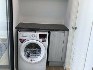 For sale 1 bed condo in Si Racha, Chonburi