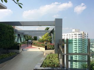 Wohnung zur Miete mit 1 Zimmer in Bang Na, Bangkok