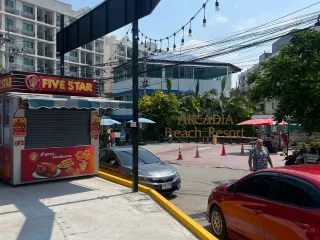 Gewerbefläche zum Kauf und zur Miete in Bang Lamung, Chonburi