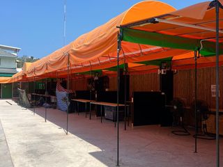 Gewerbefläche zum Kauf und zur Miete in Bang Lamung, Chonburi