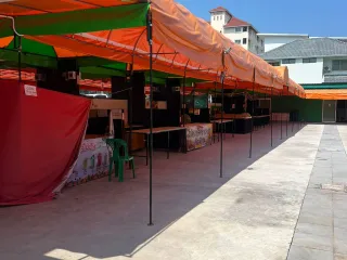 Gewerbefläche zum Kauf und zur Miete in Bang Lamung, Chonburi