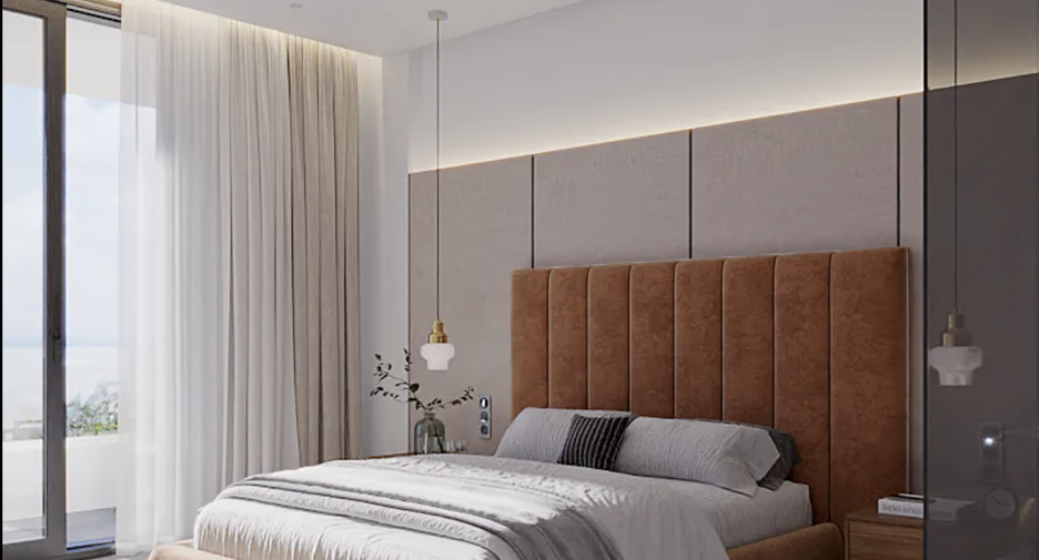 For sale 2 bedrooms condo in Thalang, Phuket