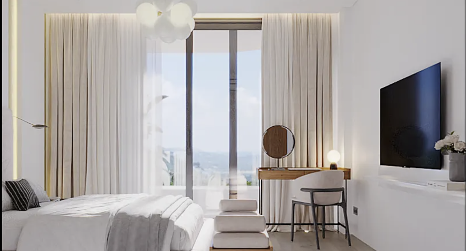 For sale 2 bedrooms condo in Thalang, Phuket