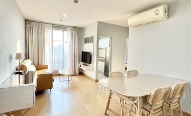 For rent 2 ベッドルーム condo in Khlong Toei, Bangkok