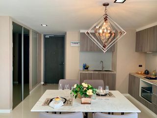 For rent 2 bedrooms apartment in Watthana, Bangkok