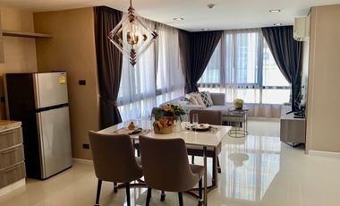 For rent 2 bedrooms apartment in Watthana, Bangkok