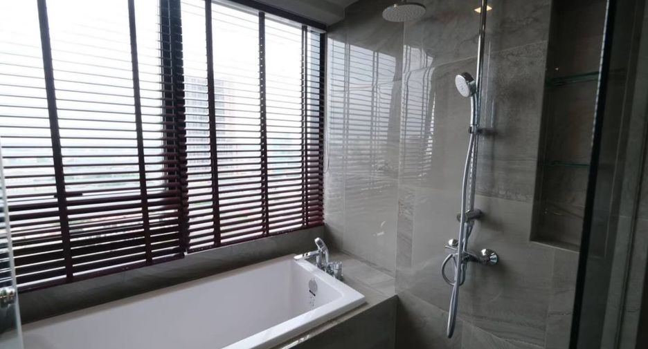 For rent 1 Beds condo in Khlong Toei, Bangkok