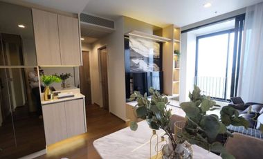 Condo en alquiler de 1 habitaciones en Khlong Toei, Bangkok