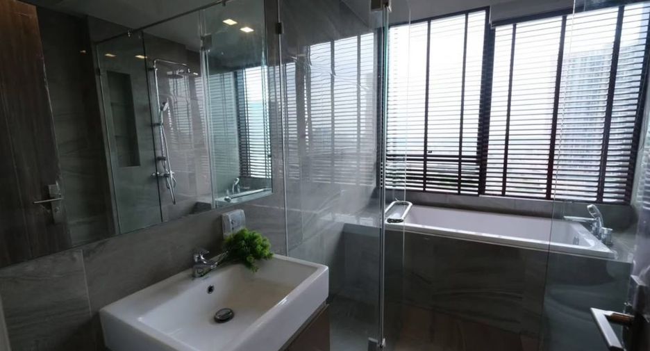 For rent 1 Beds condo in Khlong Toei, Bangkok