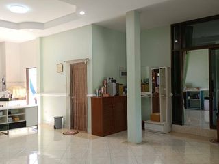 À vendre 3 chambres maison à Sattahip, Pattaya