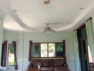 À vendre 3 chambres maison à Sattahip, Pattaya
