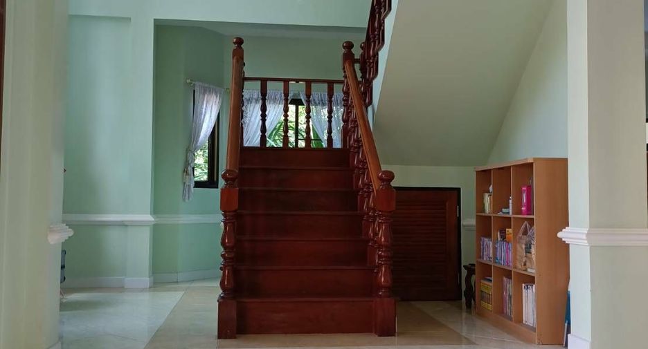 For sale 3 bedrooms house in Sattahip, Pattaya