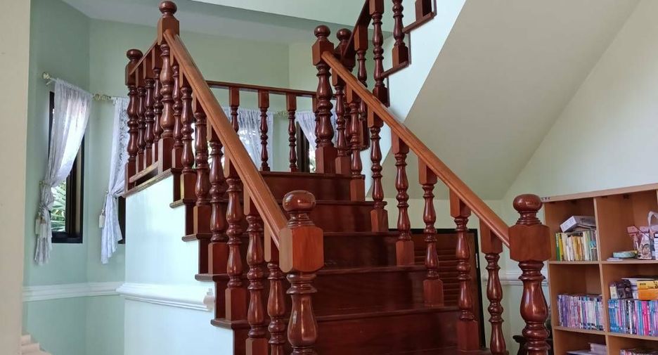 For sale 3 bedrooms house in Sattahip, Pattaya
