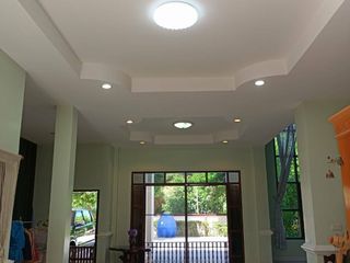 À vendre 3 chambres maison à Sattahip, Pattaya