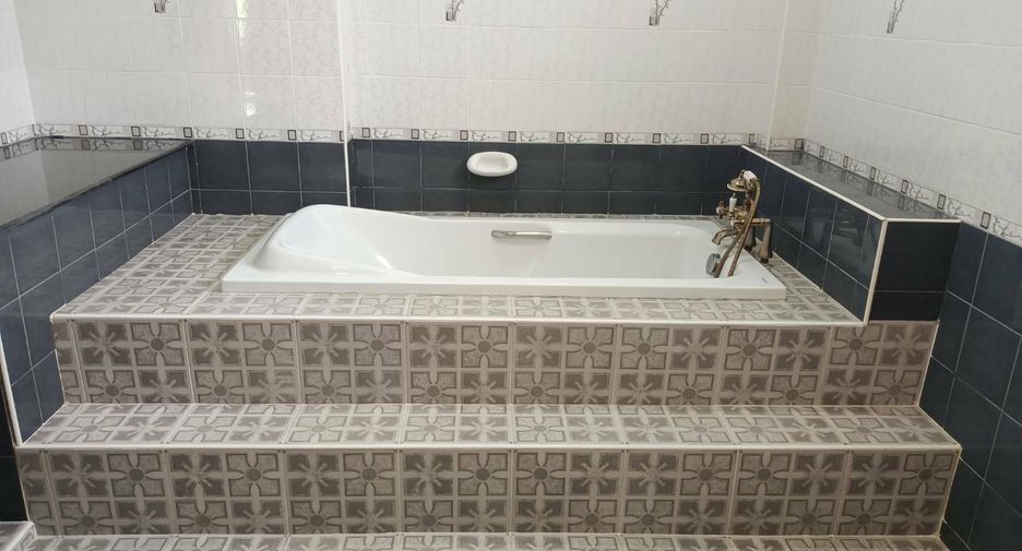 For sale 3 bedrooms house in Sattahip, Pattaya