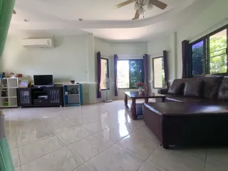 À vendre 3 chambres maison à Sattahip, Chonburi