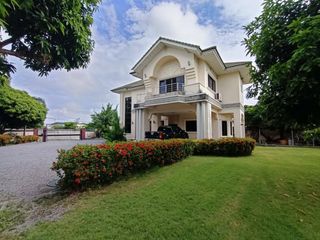 À vendre 3 chambres maison à Sattahip, Pattaya