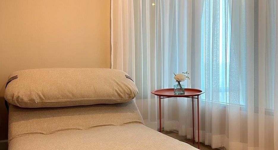 Wohnung zur Miete mit 1 Zimmer in Bang Sue, Bangkok
