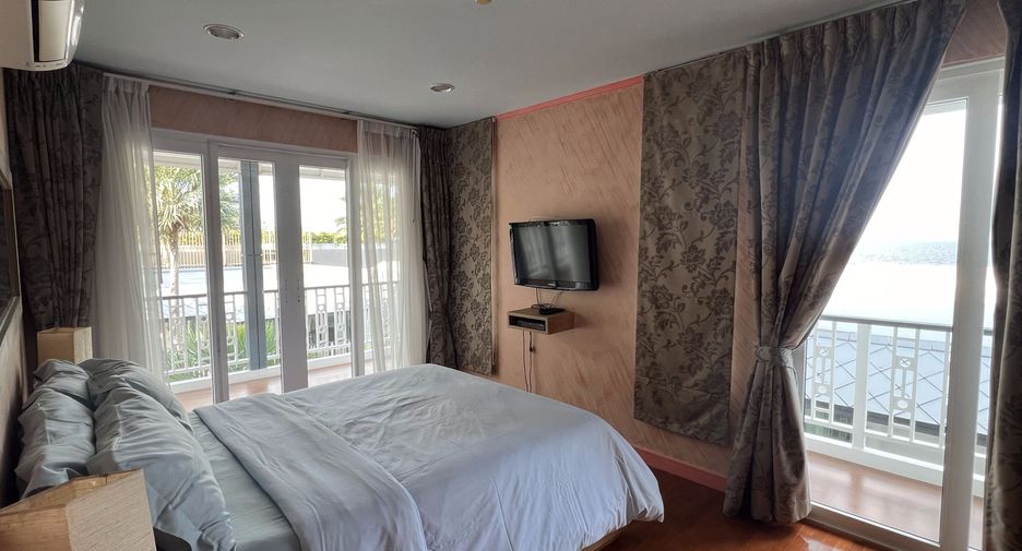 For sale 3 bedrooms condo in Hua Hin, Prachuap Khiri Khan