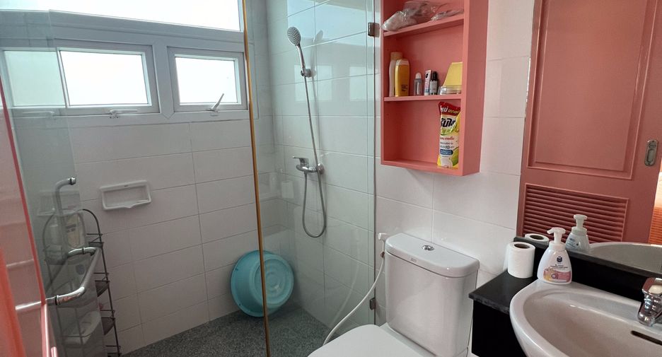 For sale 3 bedrooms condo in Hua Hin, Prachuap Khiri Khan