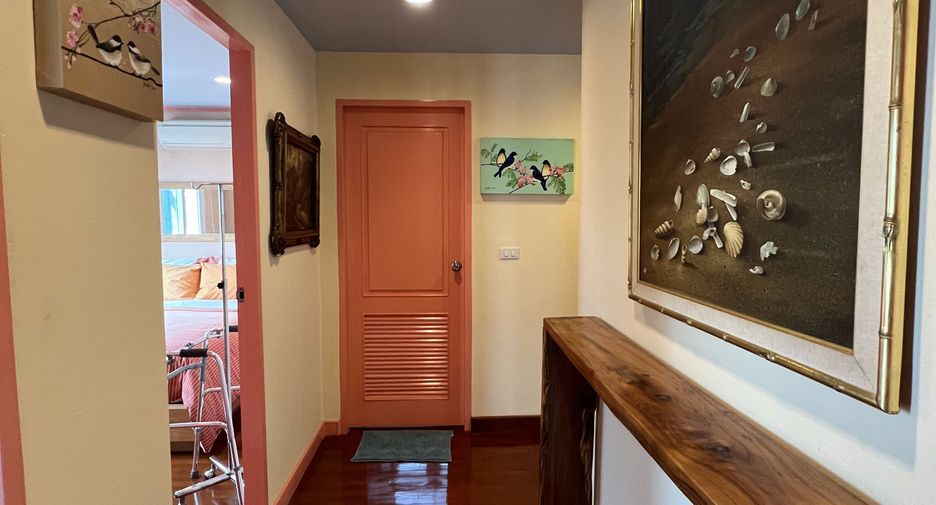 For sale 3 bedrooms condo in Hua Hin, Prachuap Khiri Khan