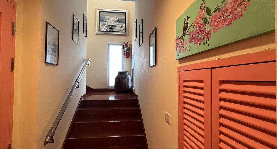 For sale 3 bedrooms condo in Hua Hin, Prachuap Khiri Khan