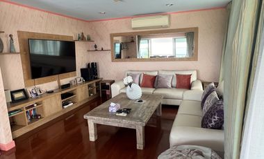 For sale 3 bedrooms condo in Hua Hin, Prachuap Khiri Khan
