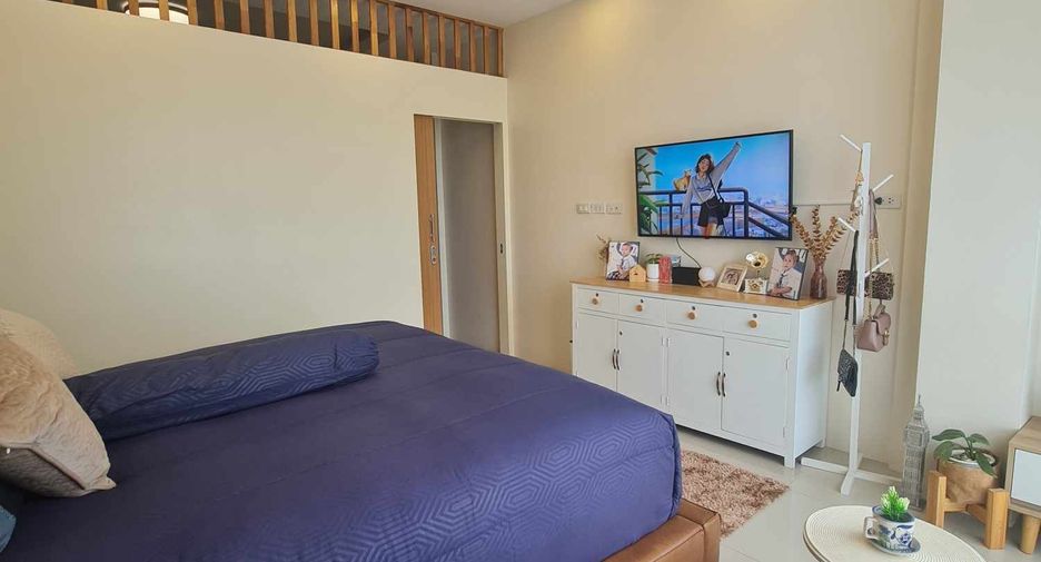 Gewerbefläche zum Kauf mit 3 Zimmer in Bang Lamung, Chonburi
