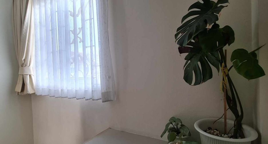 Gewerbefläche zum Kauf mit 3 Zimmer in Bang Lamung, Chonburi