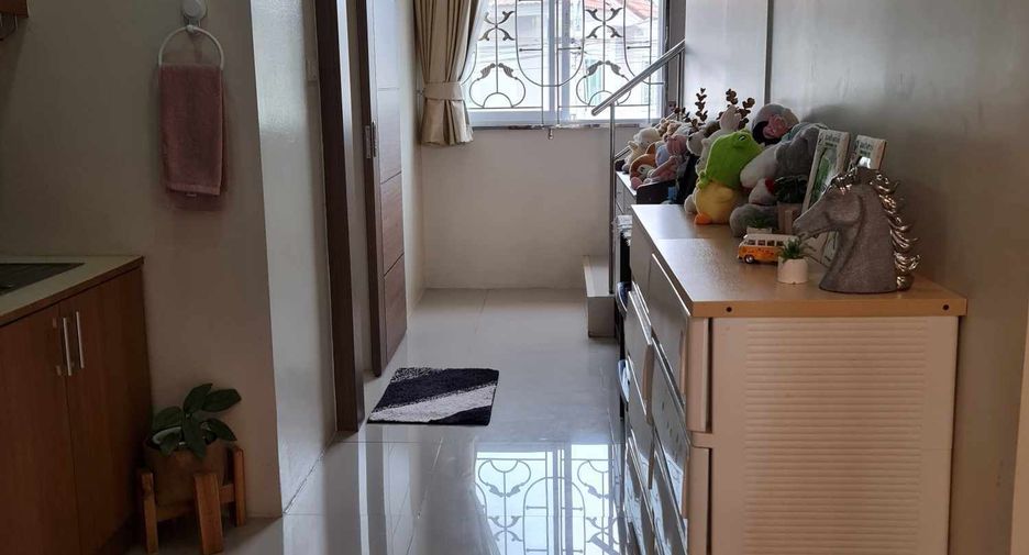 Gewerbefläche zum Kauf mit 3 Zimmer in Bang Lamung, Chonburi