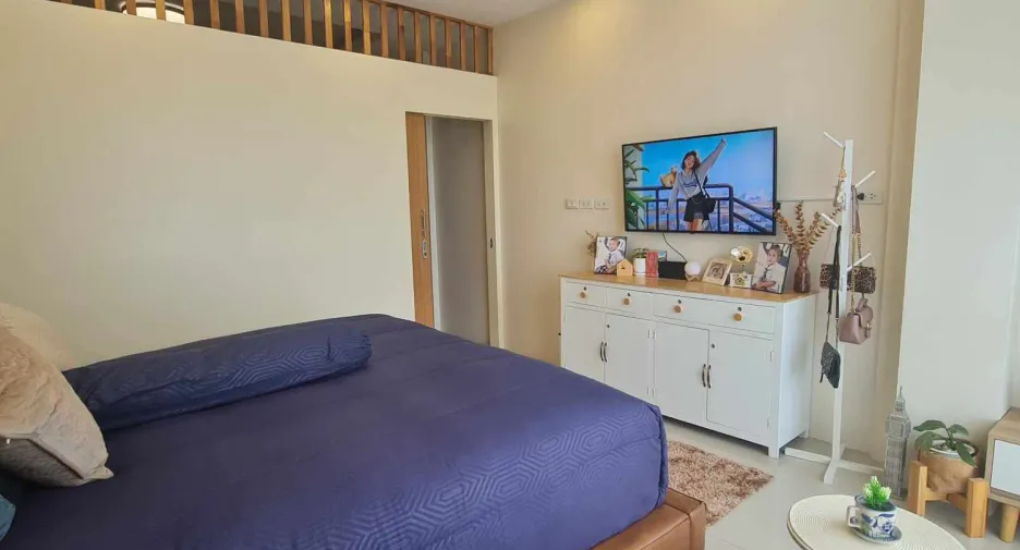 Gewerbefläche zum Kauf mit 3 Zimmer in Bang Lamung, Chonburi