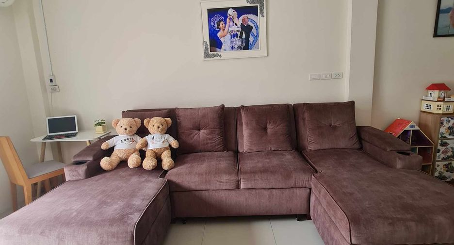 Gewerbefläche zum Kauf mit 3 Zimmer in Bang Lamung, Chonburi