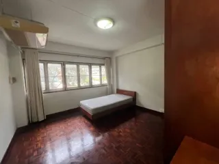 À louer 3 chambres appartement à Watthana, Bangkok