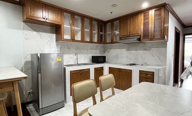 Wohnung zur Miete mit 2 Zimmer in Watthana, Bangkok