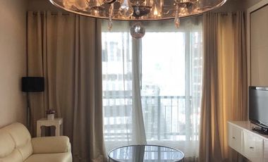 For rent 1 bed condo in Pathum Wan, Bangkok